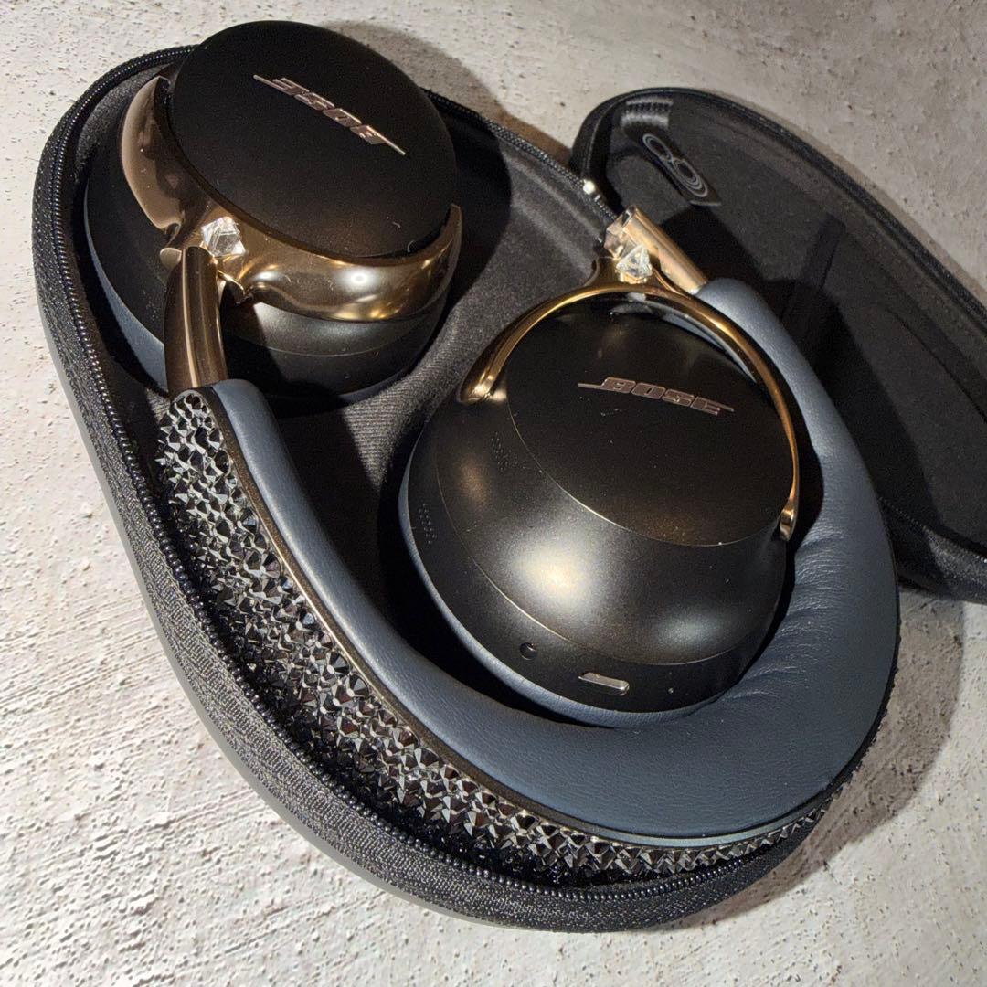 Bose QuietComfort Ultra Headphones(第2世代)