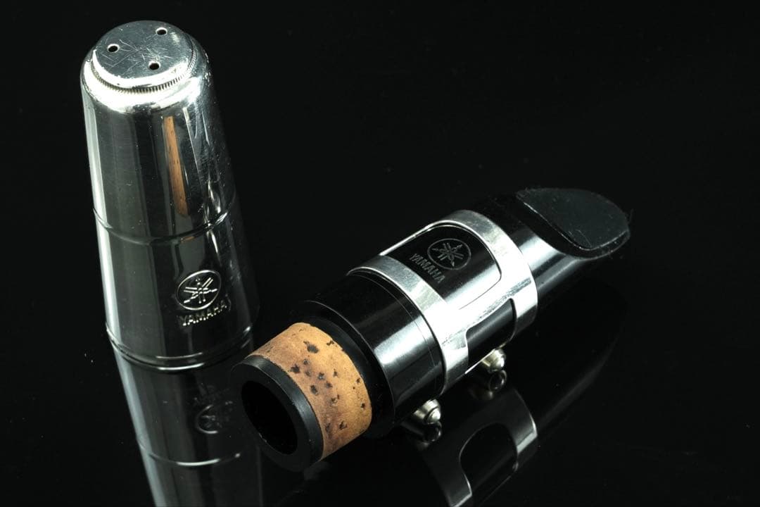 【美品 メンテナンス済】　YAMAHA YCL650 クラリネット