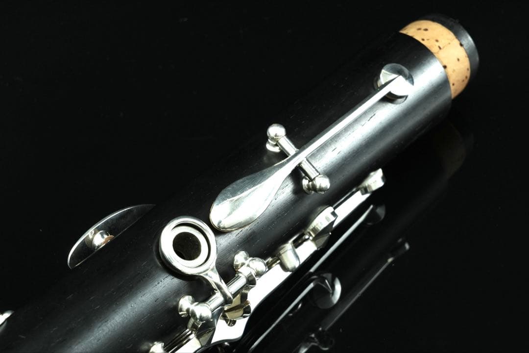 【美品 メンテナンス済】　YAMAHA YCL650 クラリネット