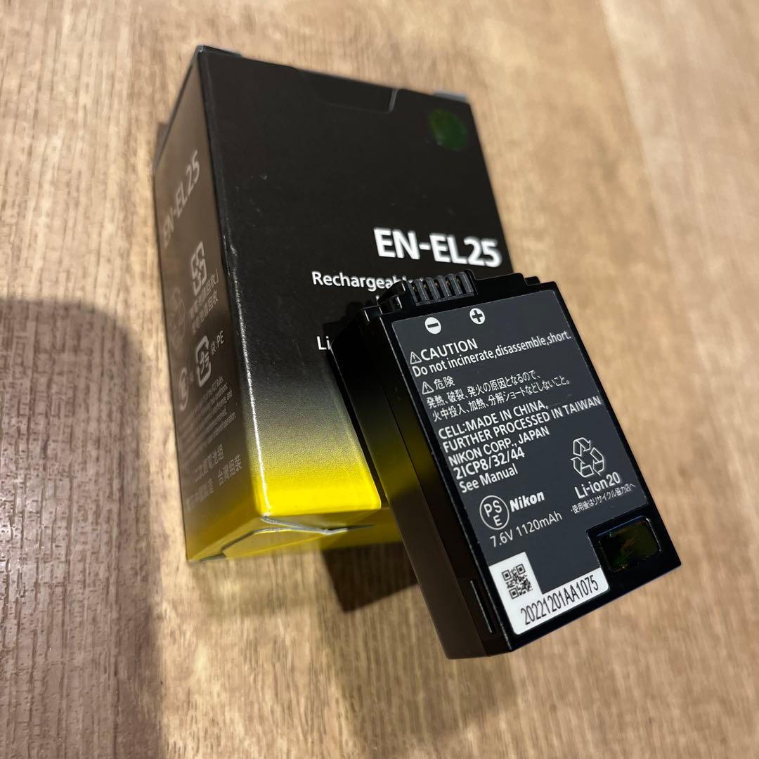 Nikon Z fc 16-50 Kit【ショット数117回】カメラ屋検品済み