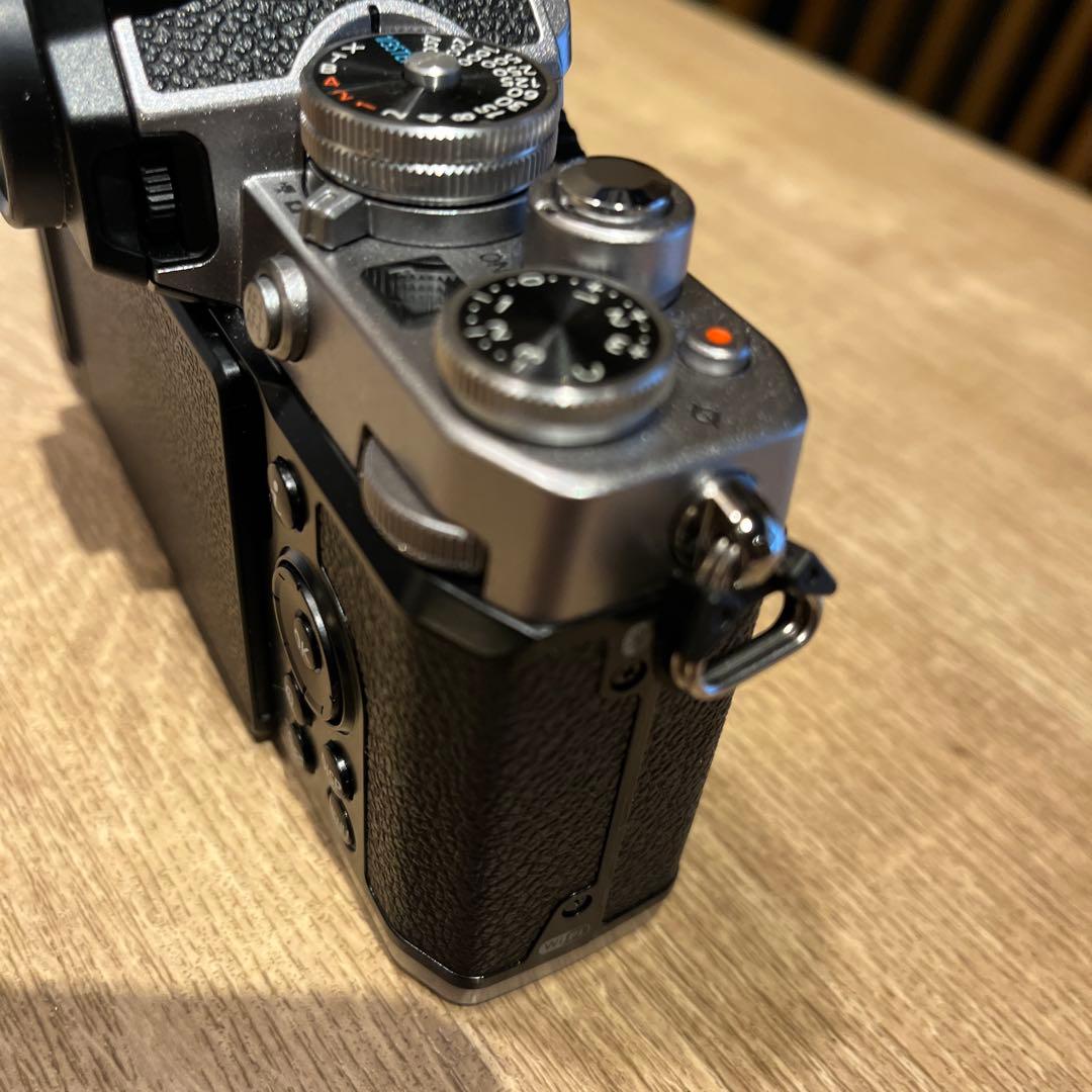 Nikon Z fc 16-50 Kit【ショット数117回】カメラ屋検品済み