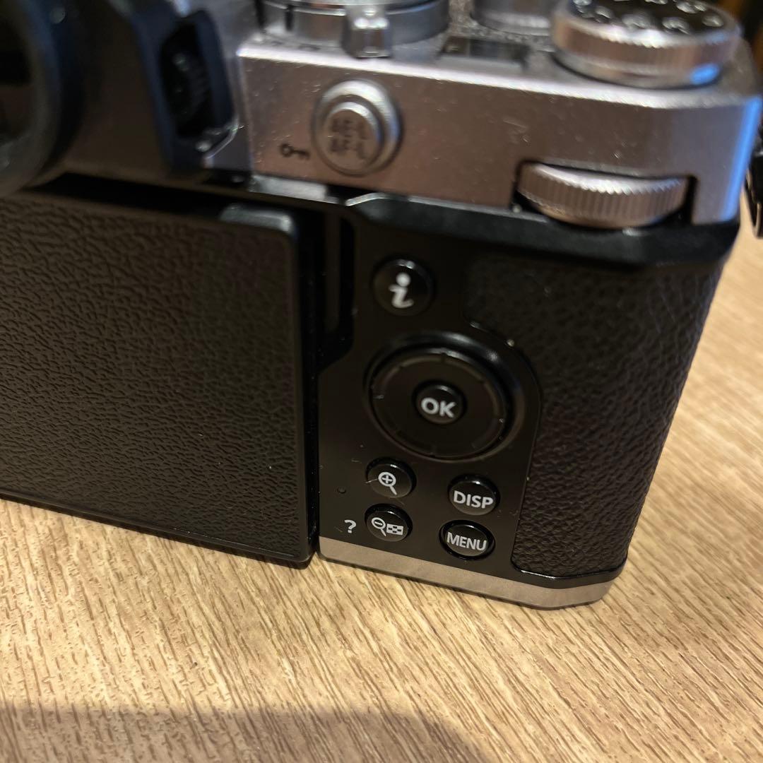 Nikon Z fc 16-50 Kit【ショット数117回】カメラ屋検品済み