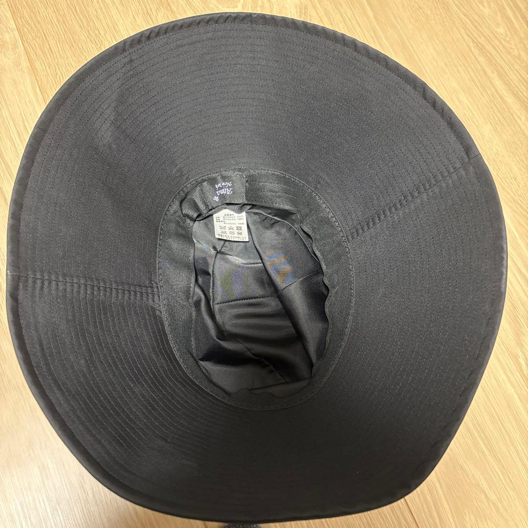 Athena New York Magnolia マグノリア　ブラック　黒