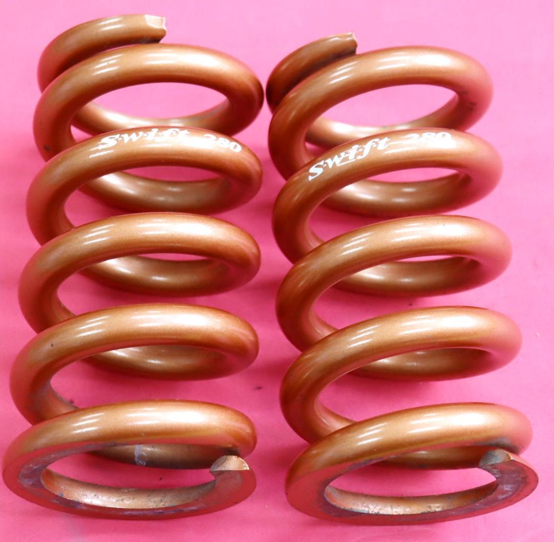 swift 28キロ ID65 全長:178mm　スイフト バネ スプリング