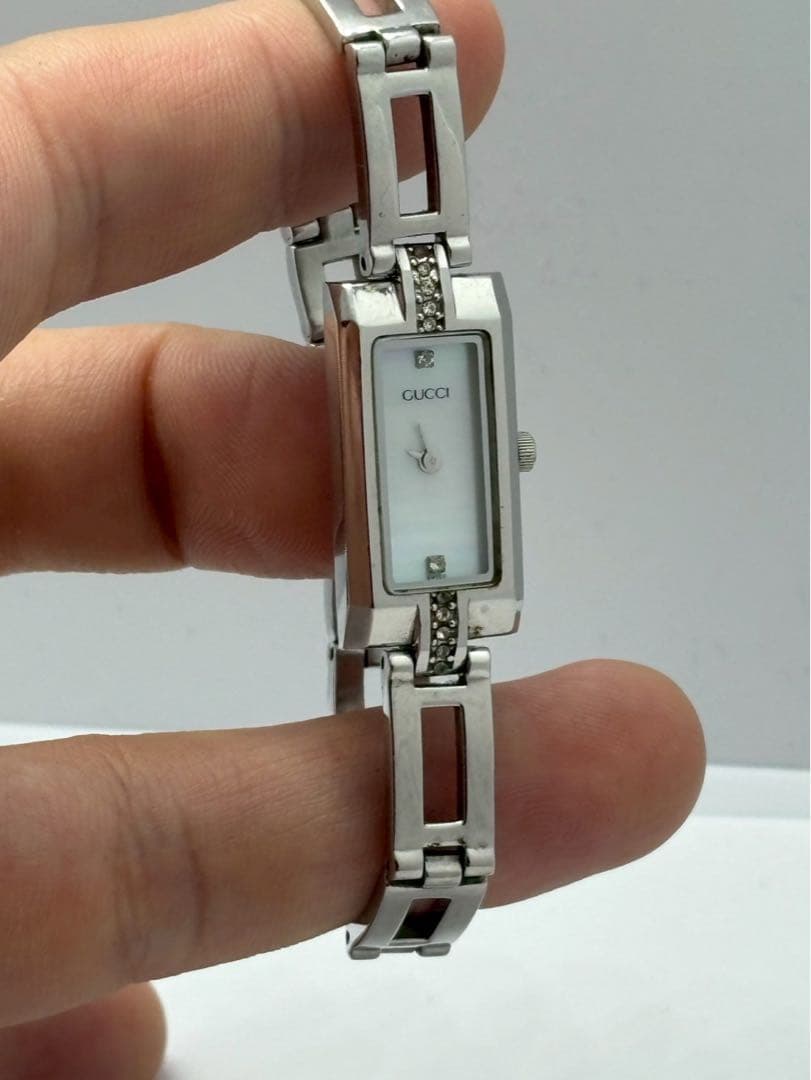 グッチ GUCCI 腕時計　3900L