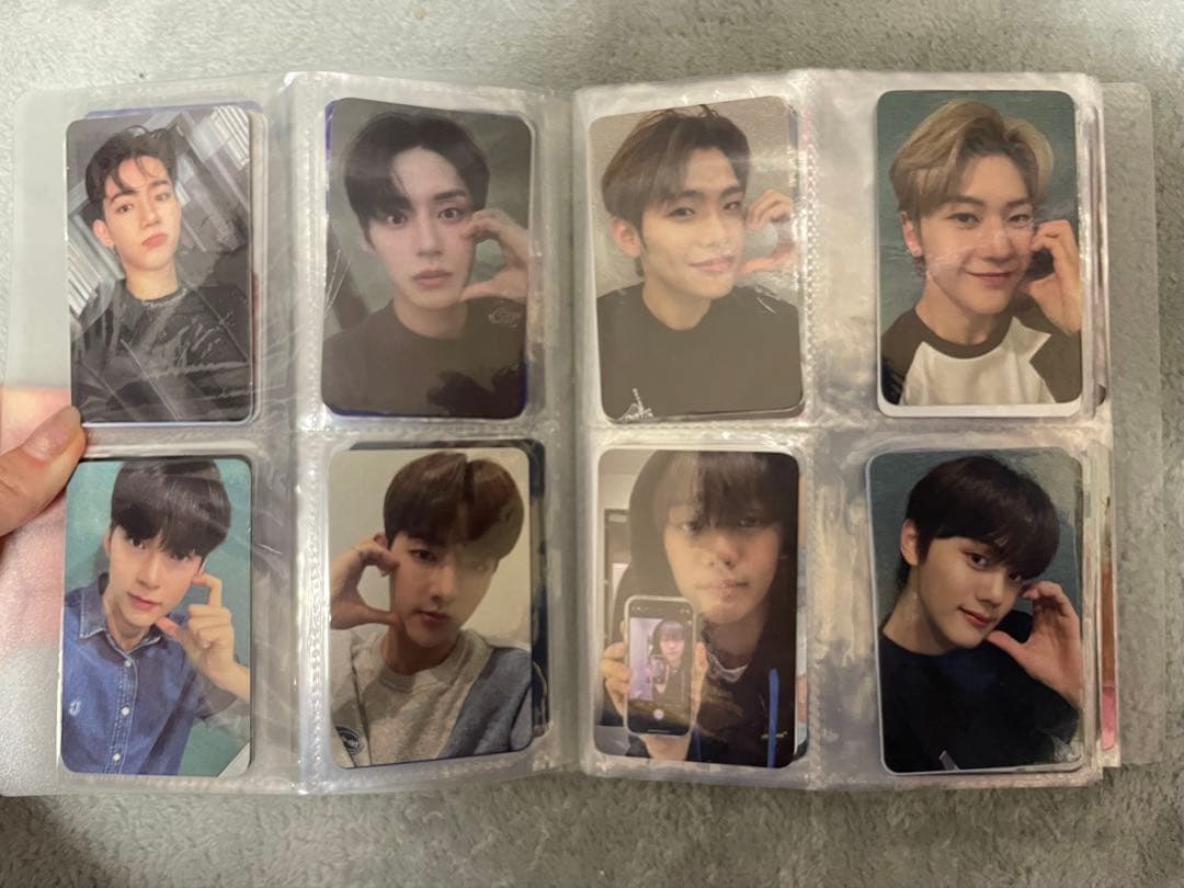 ZB1 ZEROBASEONE トレカ 169枚 まとめ売り② バラ売り可