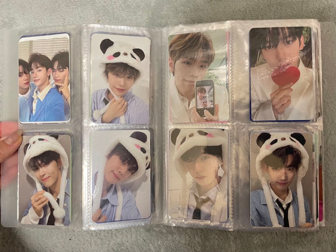 ZB1 ZEROBASEONE トレカ 169枚 まとめ売り② バラ売り可