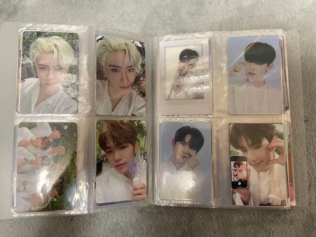 ZB1 ZEROBASEONE トレカ 169枚 まとめ売り② バラ売り可