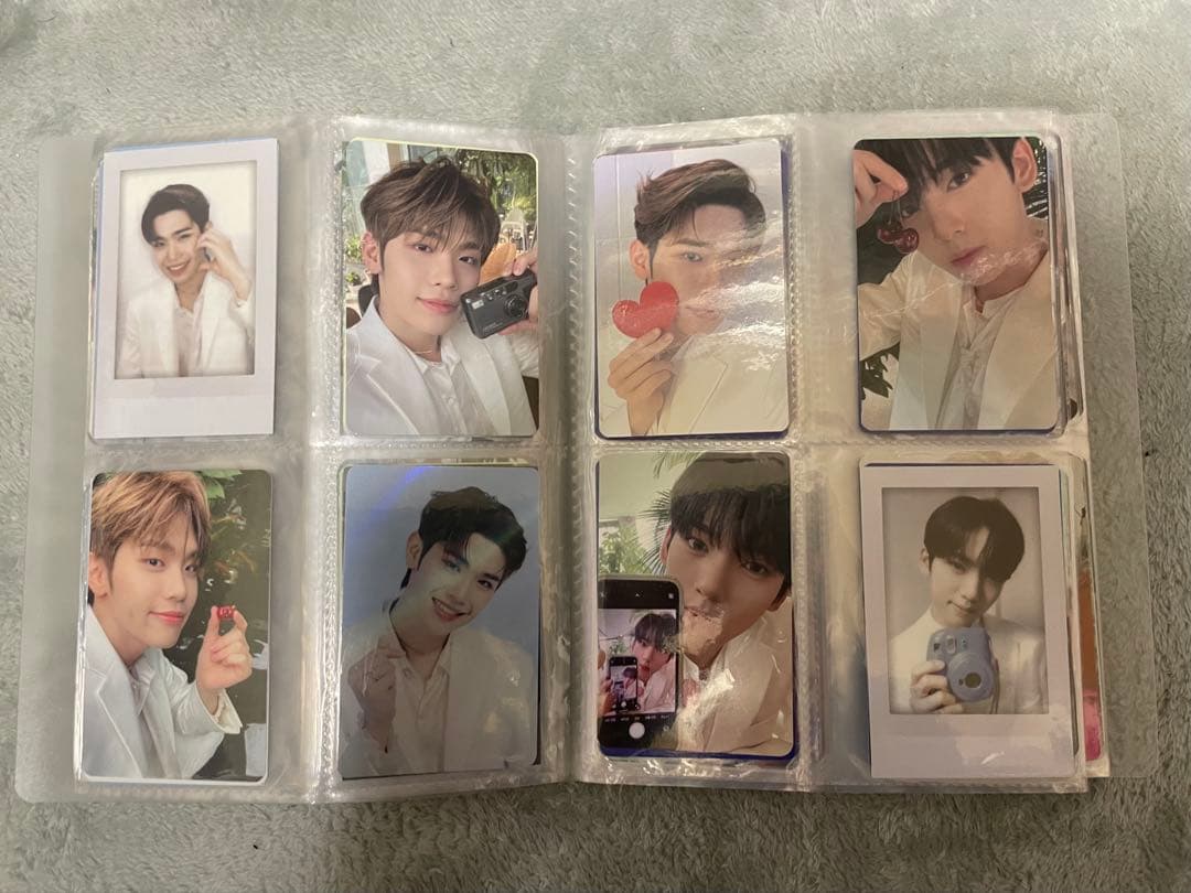 ZB1 ZEROBASEONE トレカ 169枚 まとめ売り② バラ売り可