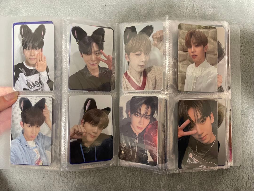 ZB1 ZEROBASEONE トレカ 169枚 まとめ売り② バラ売り可