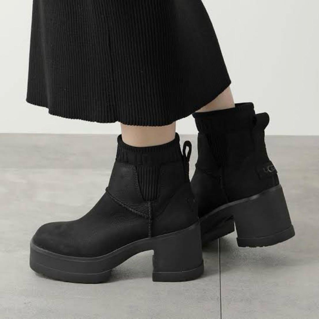 Y*♡様 UGG W MOXY CHELSEA