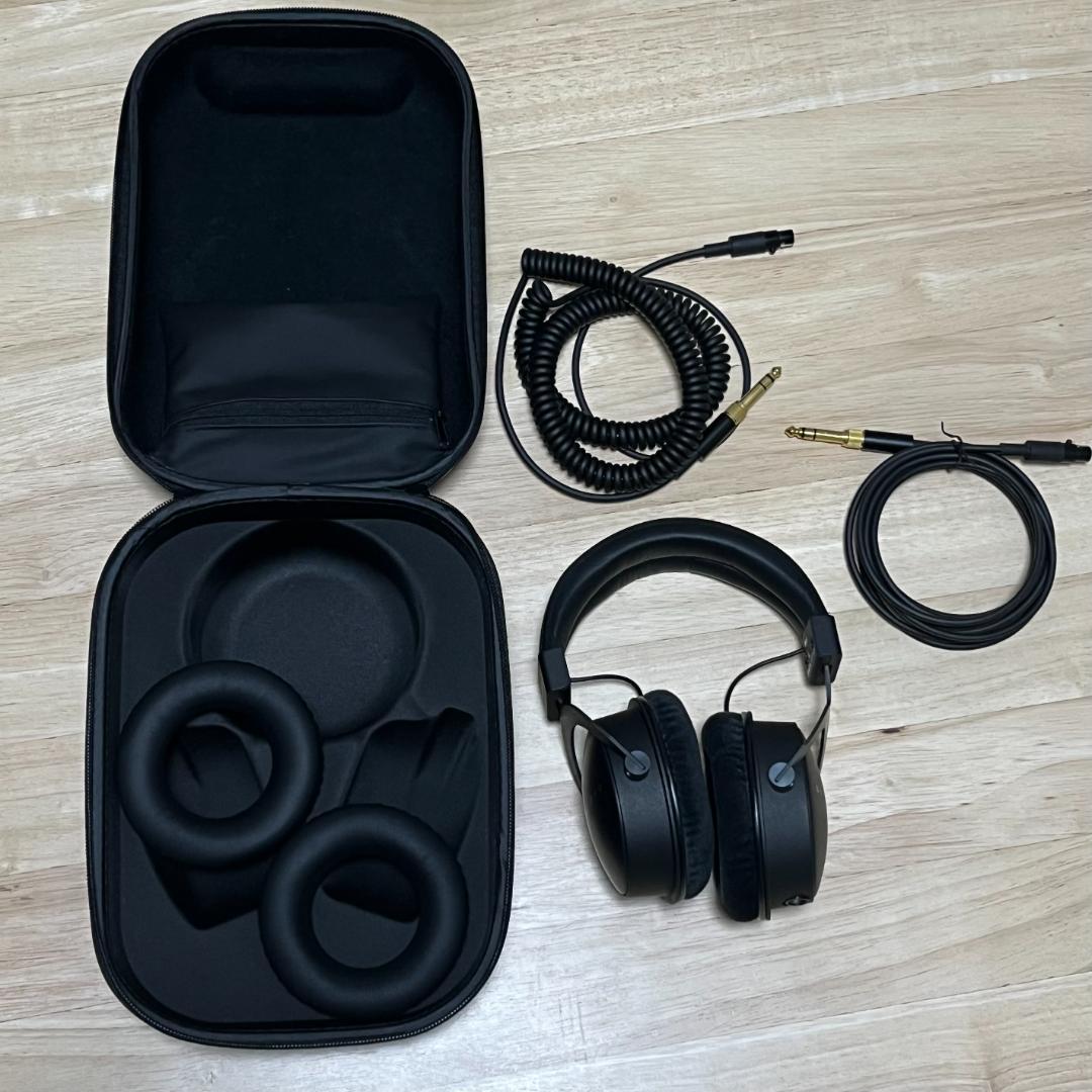 beyerdynamic DT1770 PRO ヘッドホン