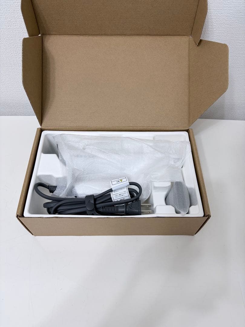 アムウェイsatinique スカルプ＆ヘアドライヤー 324002J