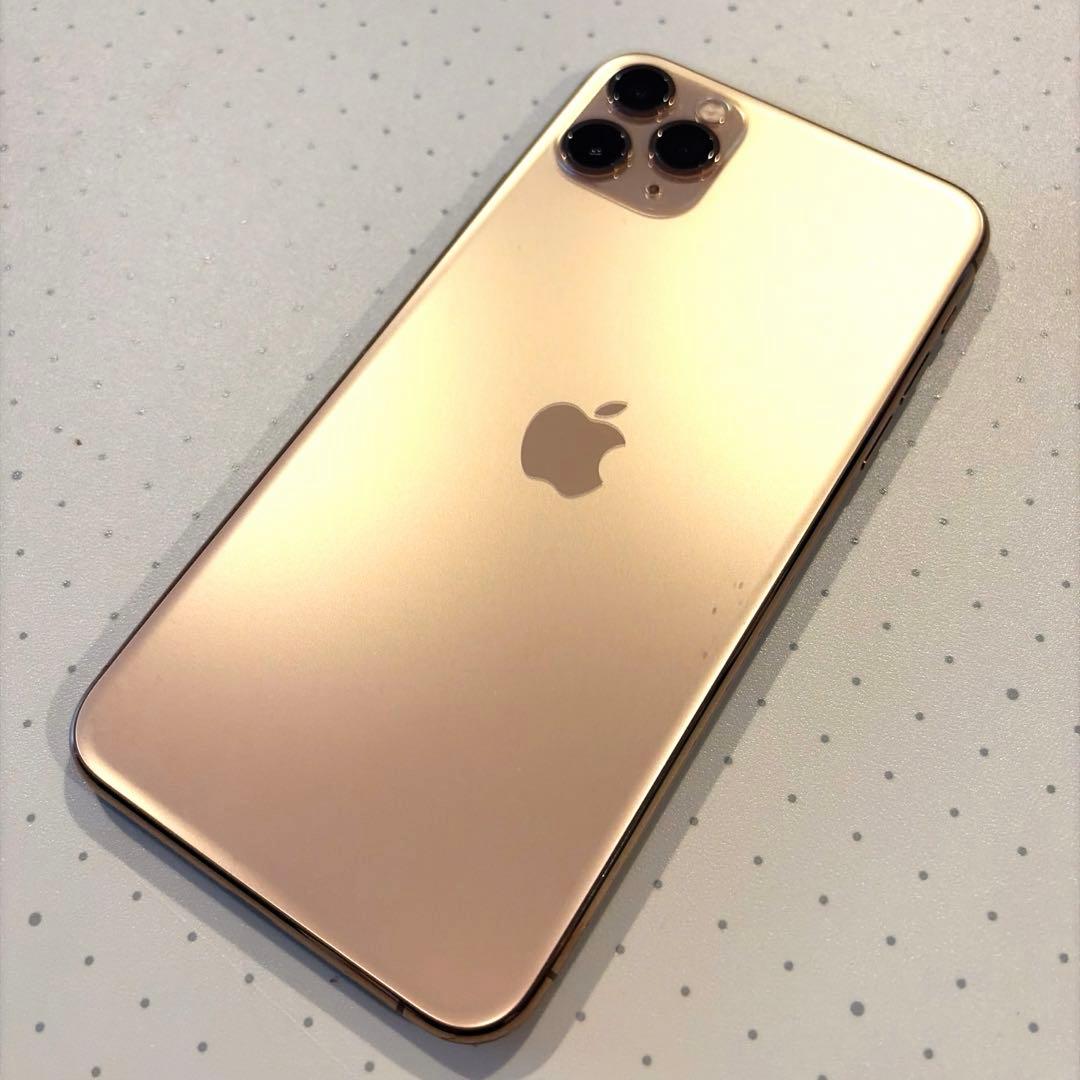 【即日発送可】iPhone 11 ProMax 512GB※要修理