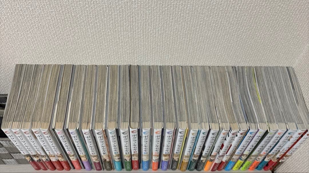 ボクラノキセキ1ー27巻➕アナザーストーリー、ショートストーリー 29冊セット