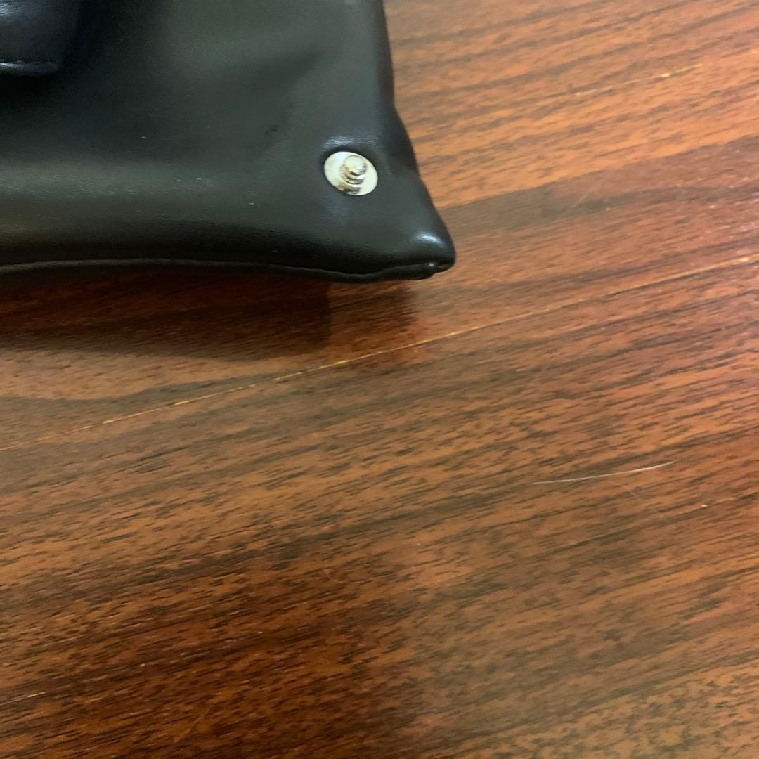 メゾンマルジェラmm6バッグ美品