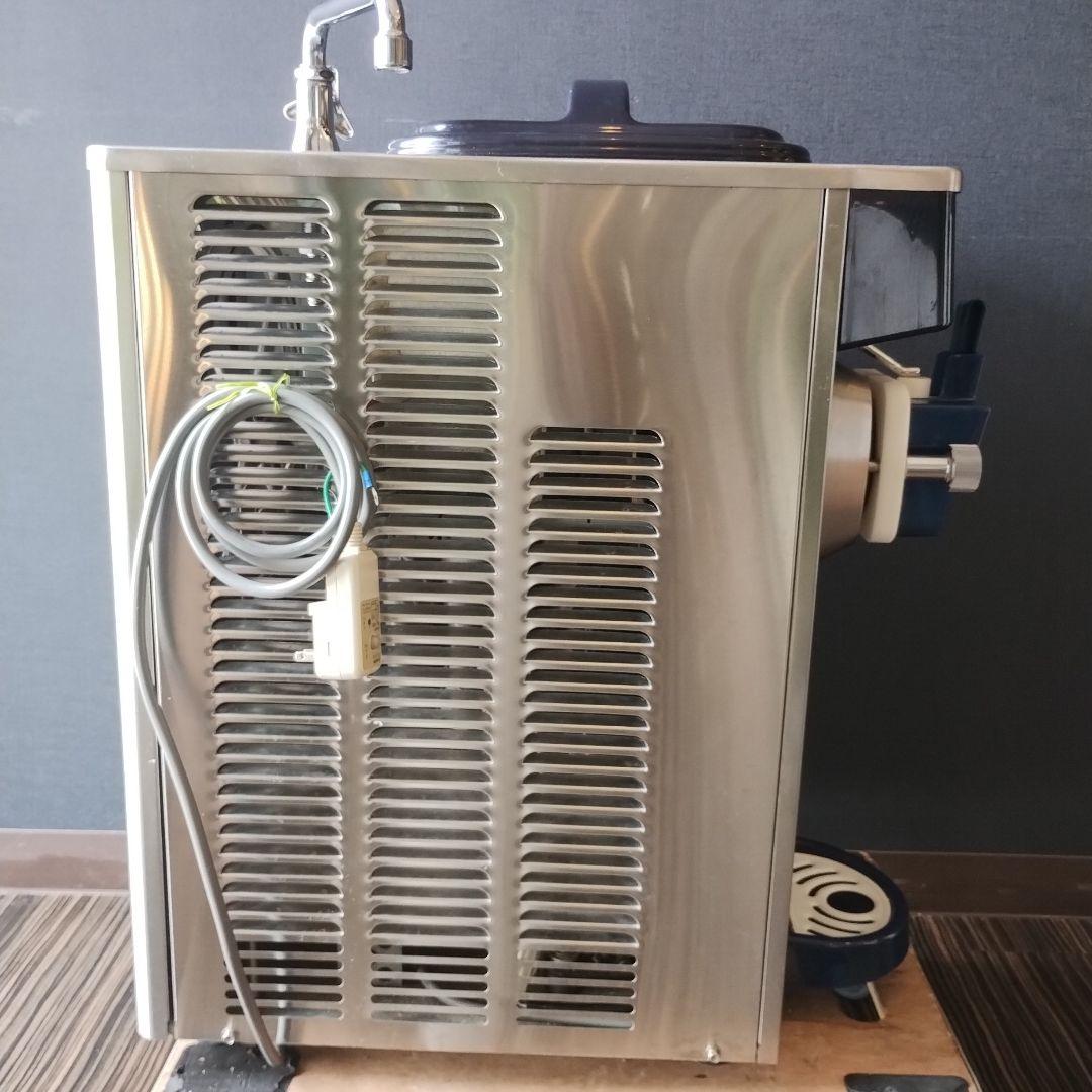 NISSEI FREEZER NA-1412AE アイスクリームメーカー