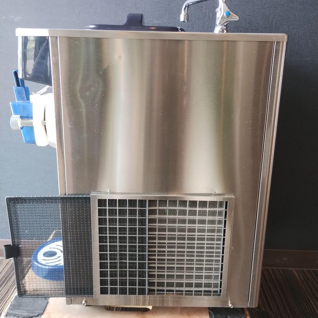 NISSEI FREEZER NA-1412AE アイスクリームメーカー