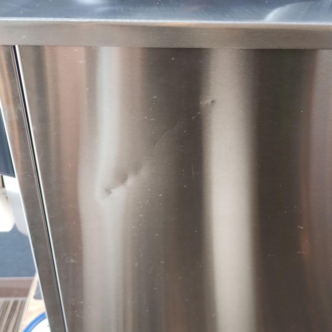 NISSEI FREEZER NA-1412AE アイスクリームメーカー