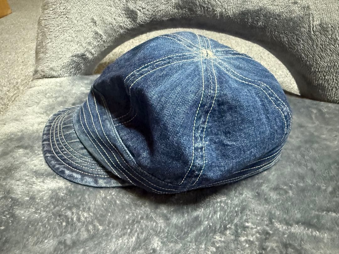 FREEWHEELERS ガスリー