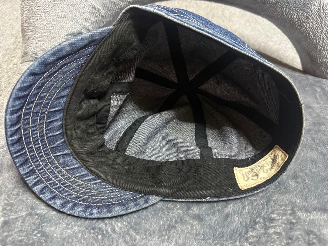 FREEWHEELERS ガスリー