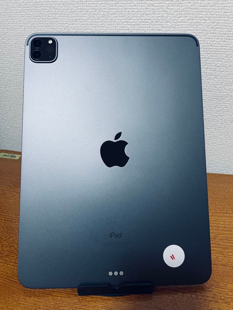 Apple iPad Pro 11 (第2世代) 256GB WiFi モデル