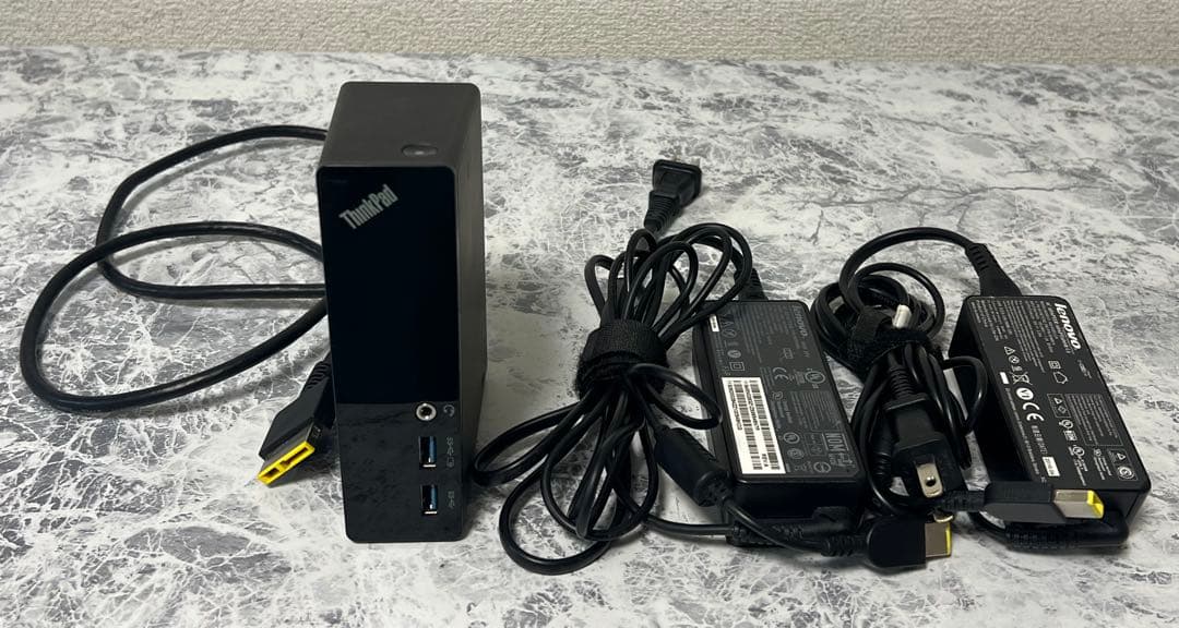 Thinkpad X1 Carbon 3rd Generation ジャンク