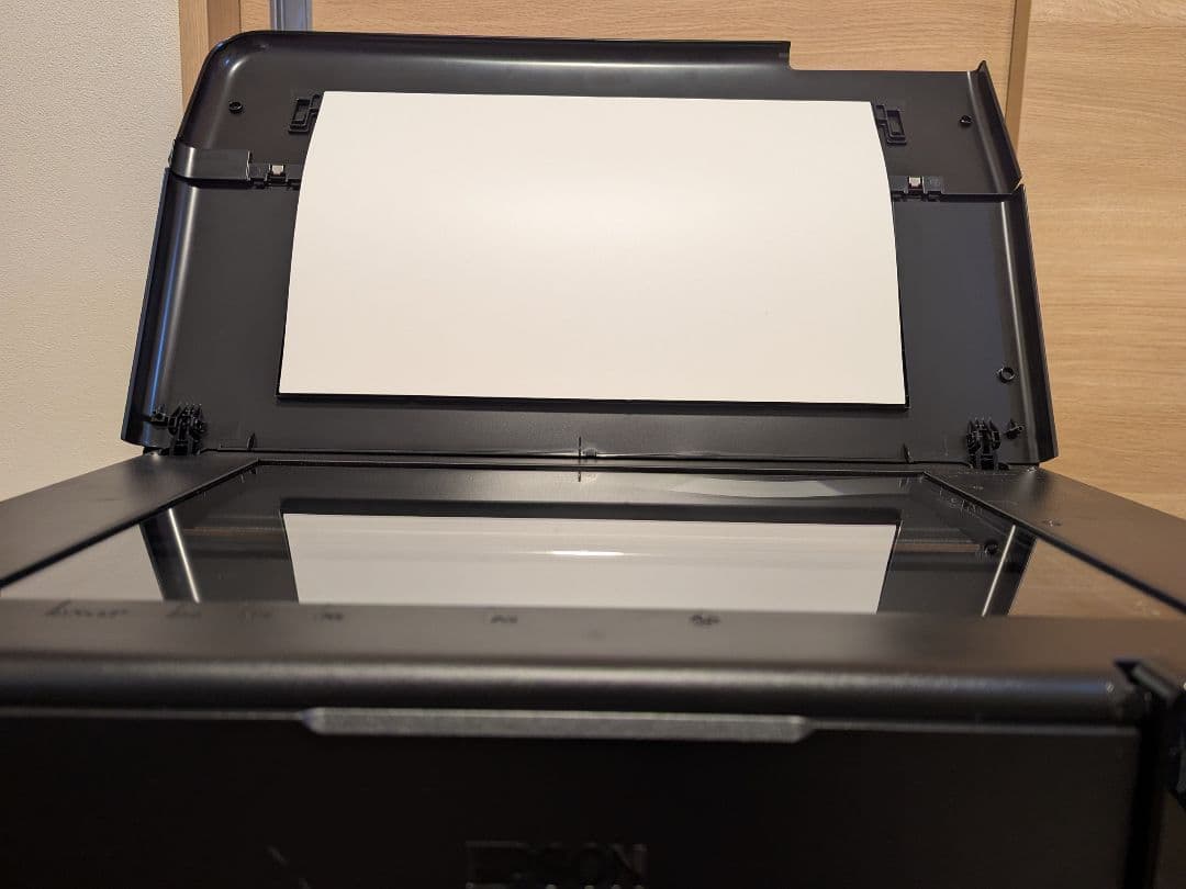 【値引き済み】EPSON EW-M973A3T エコタンクプリンター