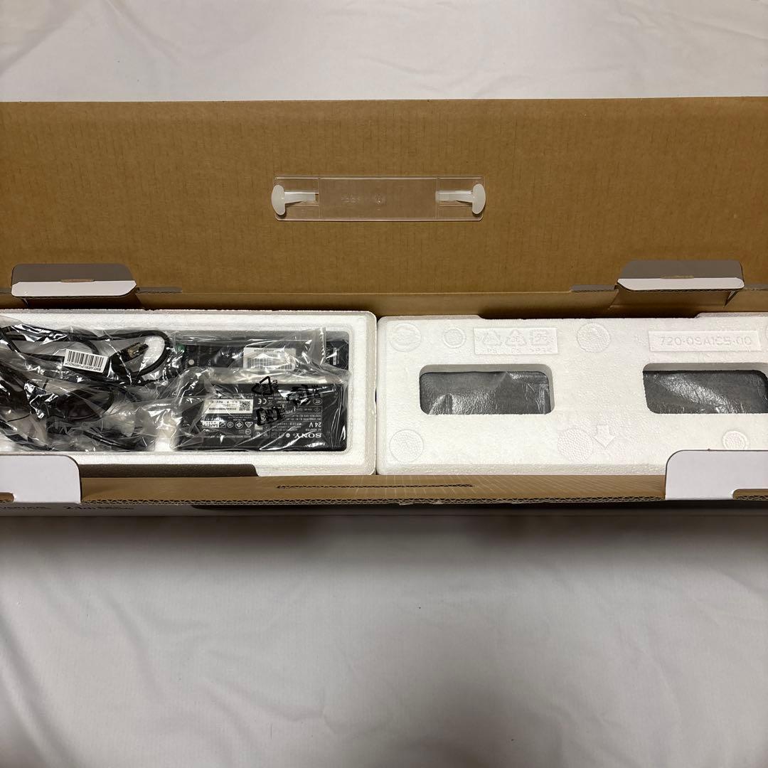 SONY HT-X8500 サウンドバー 2.1ch