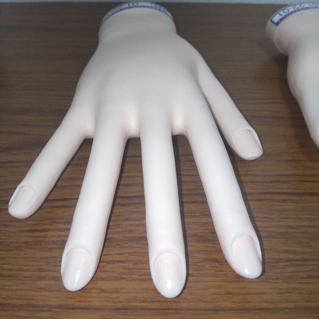 JNEC認定モデルハンド