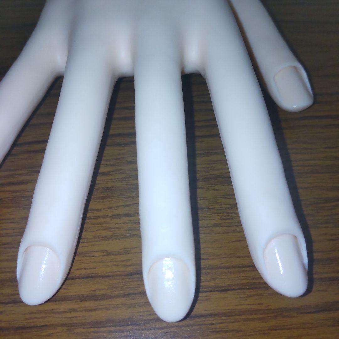 JNEC認定モデルハンド