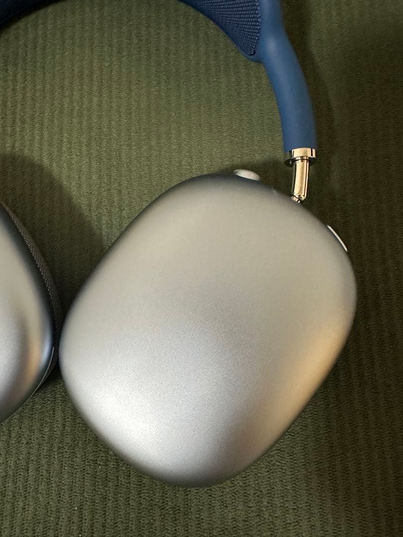 [gongon] Airpods Max 本体