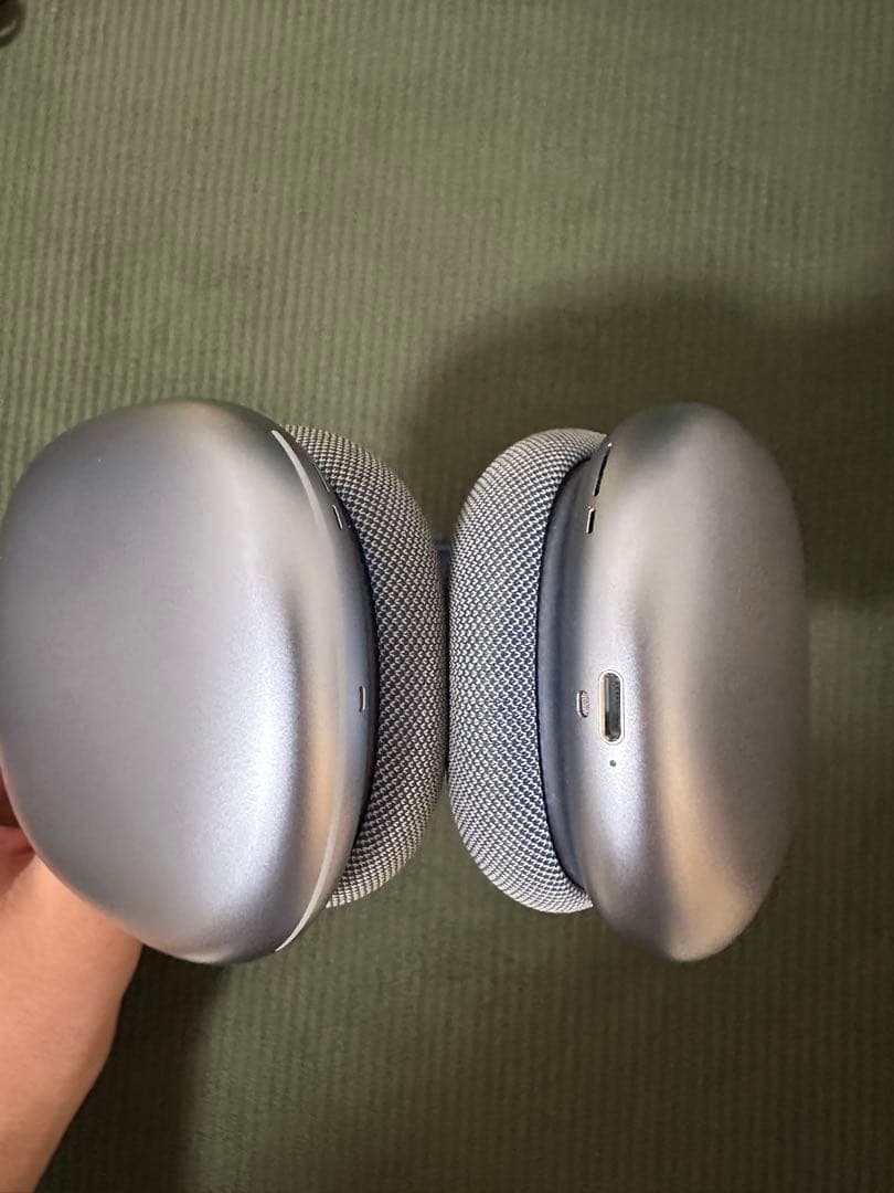 [gongon] Airpods Max 本体