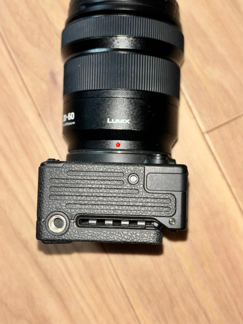 デジタルカメラ SIGMA fp