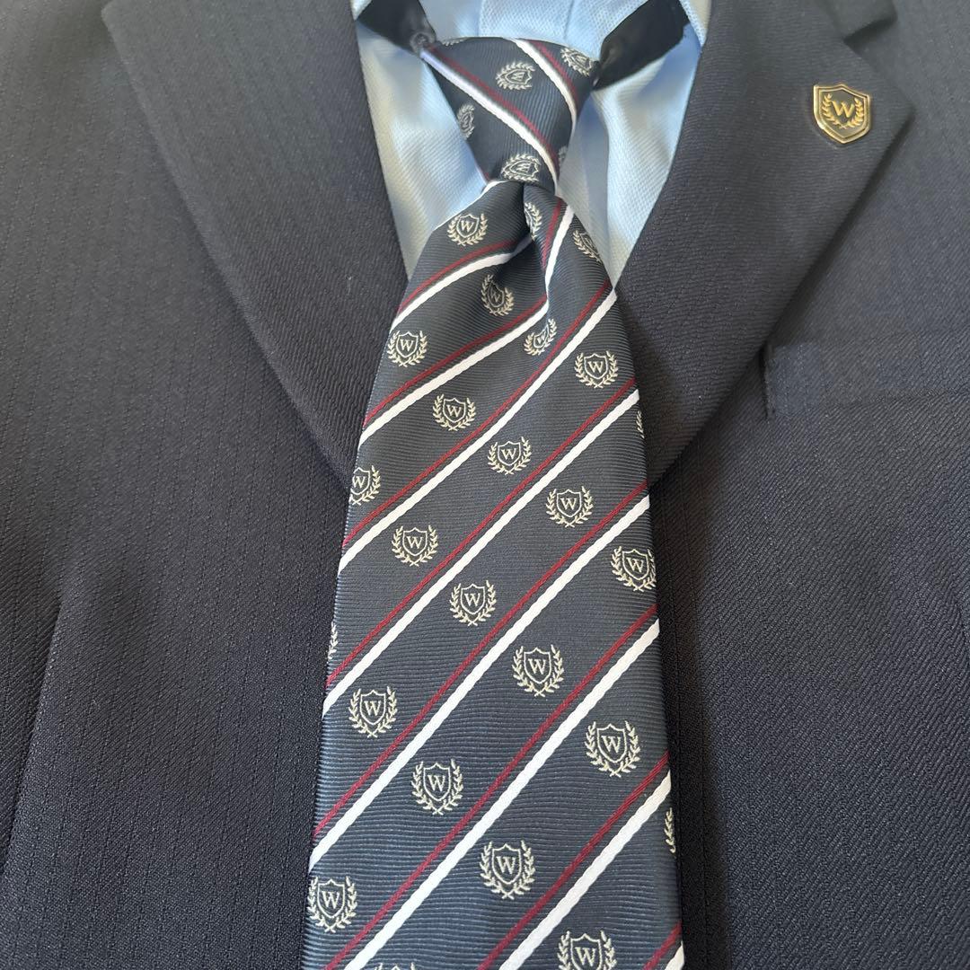 【美品】ワルツバイビームス　卒服　フォーマルスーツ　160 近年モデル