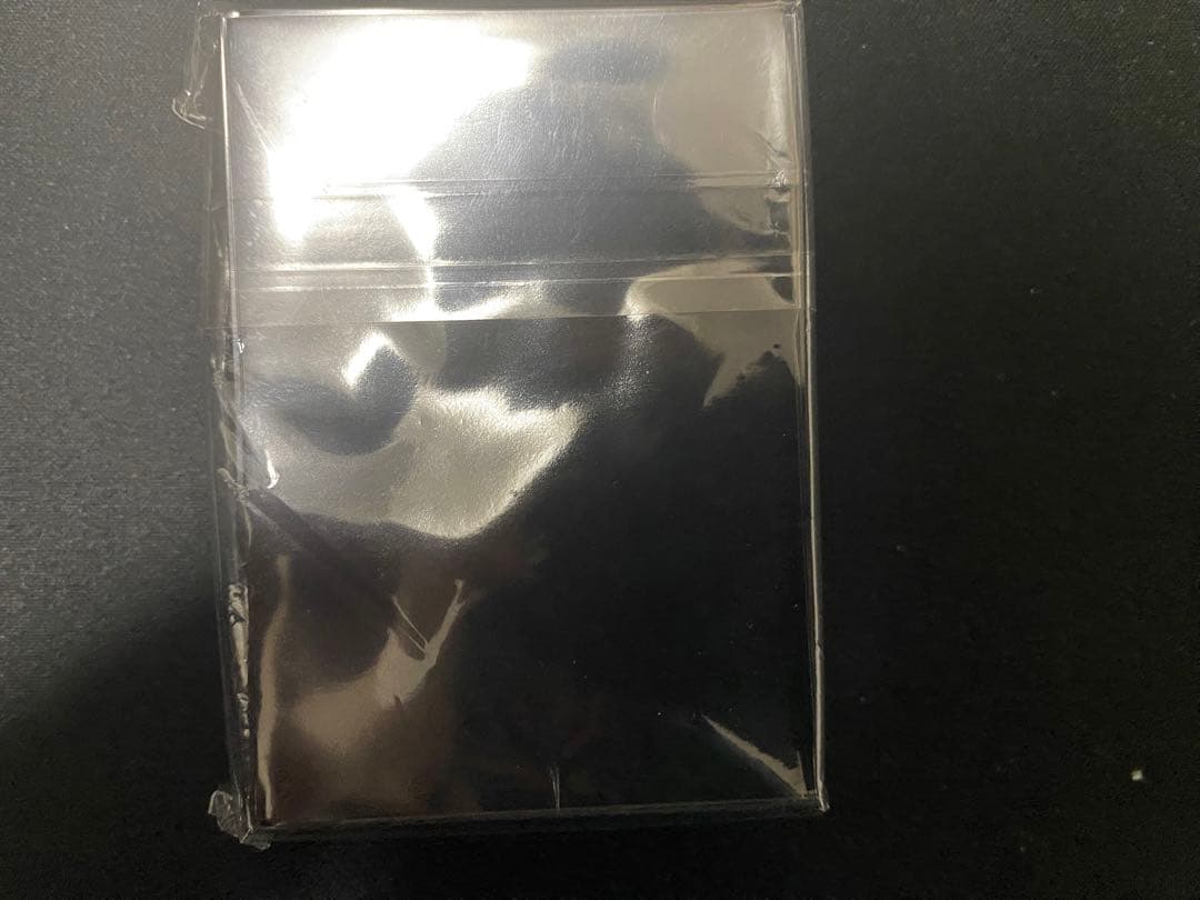 遊戯王　WORLD CHAMPIONSHIP 2018 スリーブ　未開封