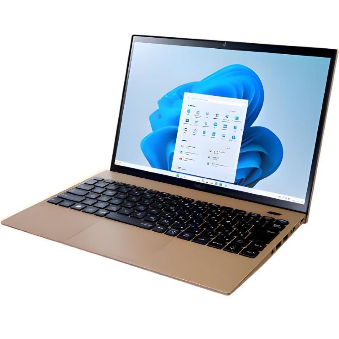 ニ*ク様 新品LAVIE N13 Slim PC-N1355HACY ヘーゼルブ