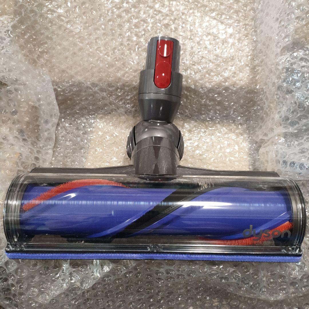 Dyson ダイレクトモーターヘット