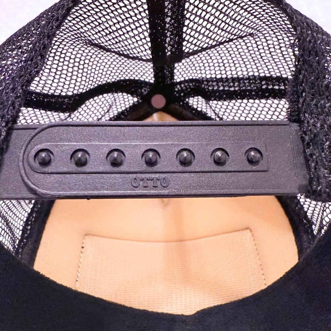 クロムハーツ　OTTOボディ　トラッカーキャップ　正規品