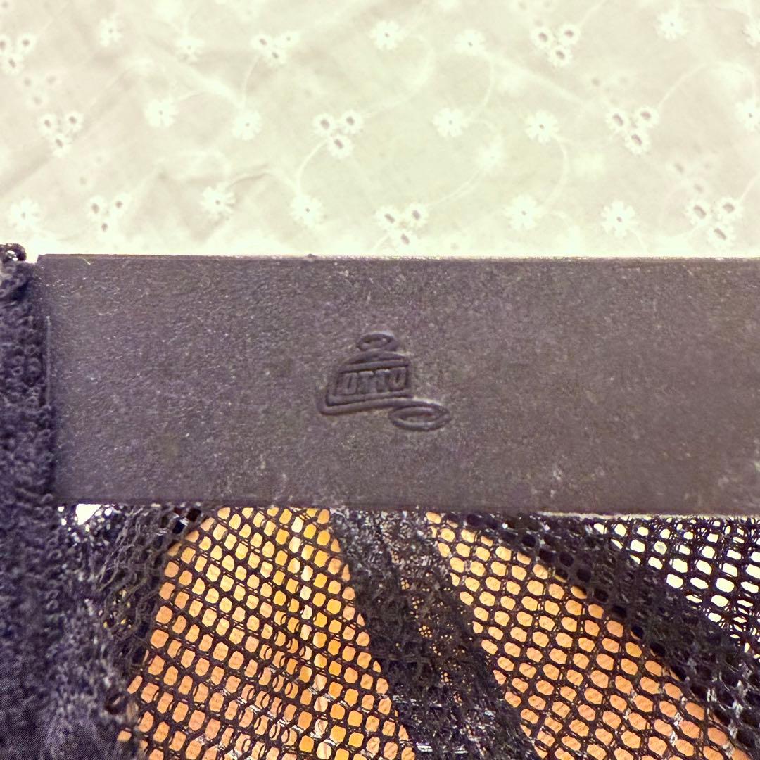 クロムハーツ　OTTOボディ　トラッカーキャップ　正規品