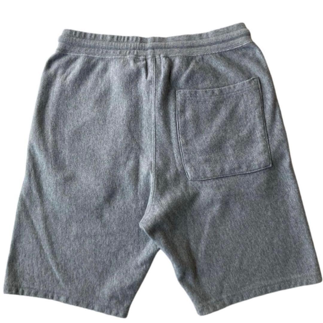 新品未使用！ロンハーマン　RHC スウェット　ハーフパンツ　パーカー　キャップ