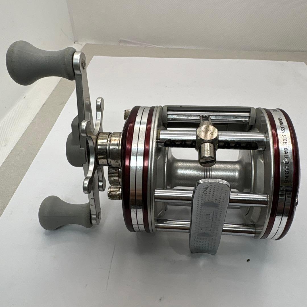 ね*。様 Ambassadeur TGC6000cベイトリール