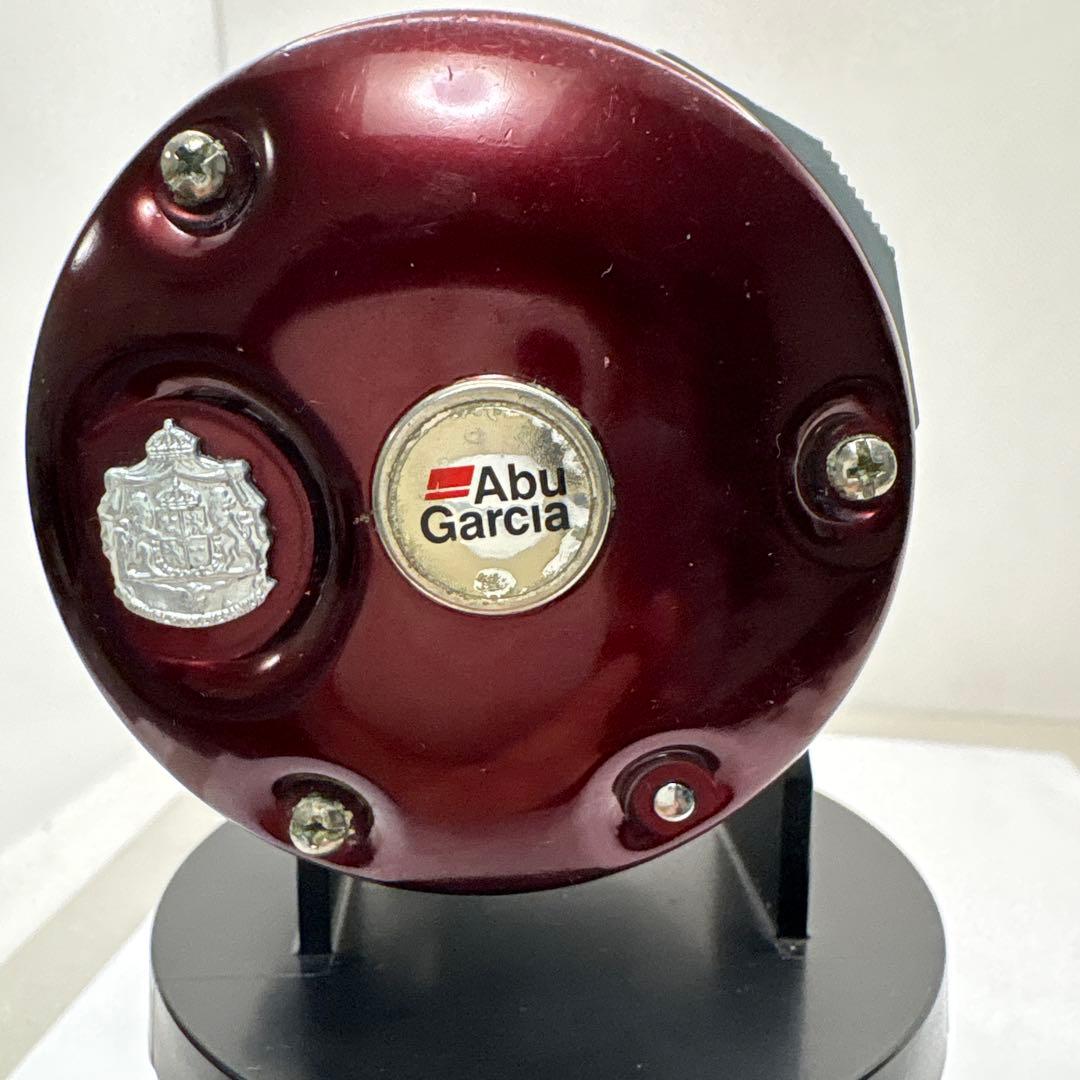 ね*。様 Ambassadeur TGC6000cベイトリール