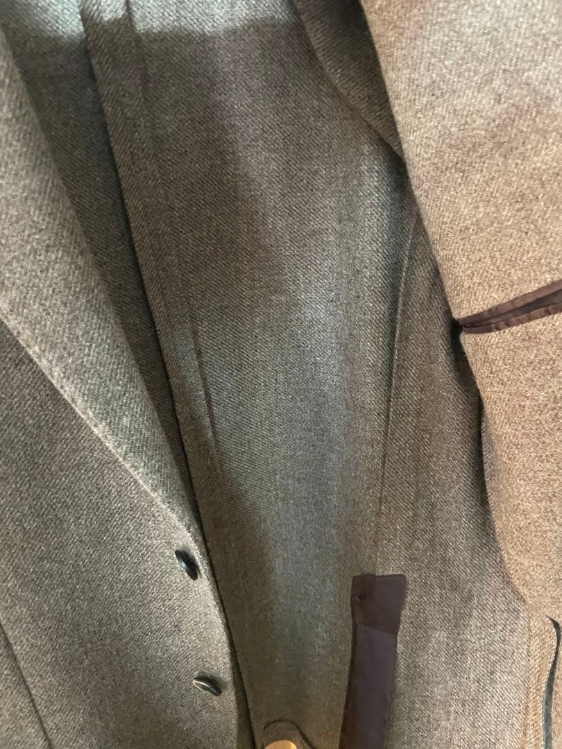 LATORRE ラトーレ　メンズ　ジャケット　48