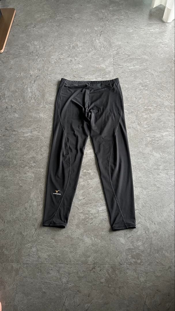 ベネクス　リチャージ＋ 【一般医療機器】ロングタイツ メンズ