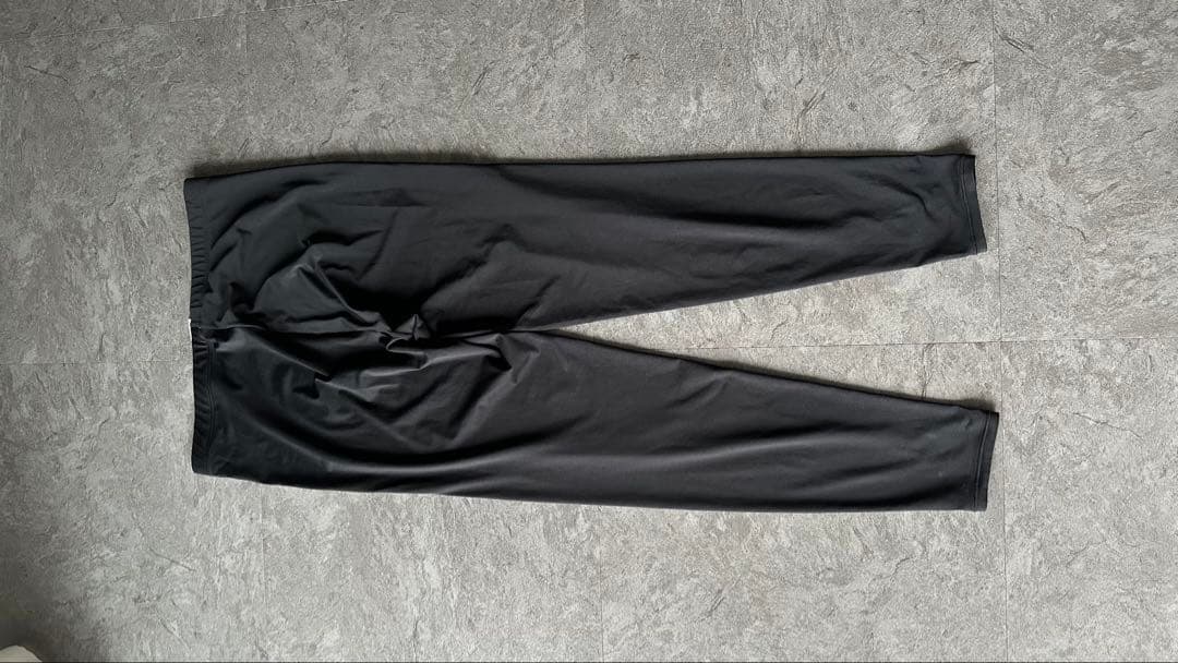 ベネクス　リチャージ＋ 【一般医療機器】ロングタイツ メンズ