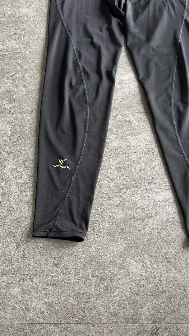 ベネクス　リチャージ＋ 【一般医療機器】ロングタイツ メンズ