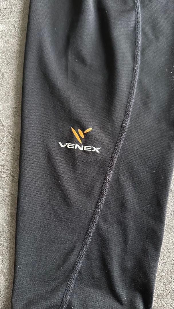 ベネクス　リチャージ＋ 【一般医療機器】ロングタイツ メンズ