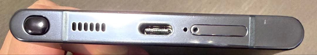 Galaxy S22 Ultra ブラック 本体 au