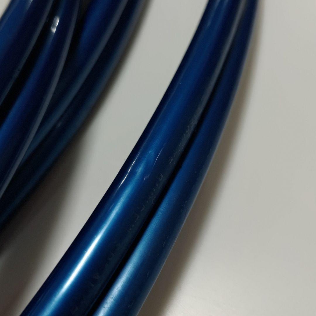 WIRE WORLD ワイヤーワールド ケーブル 約2.2m  2本